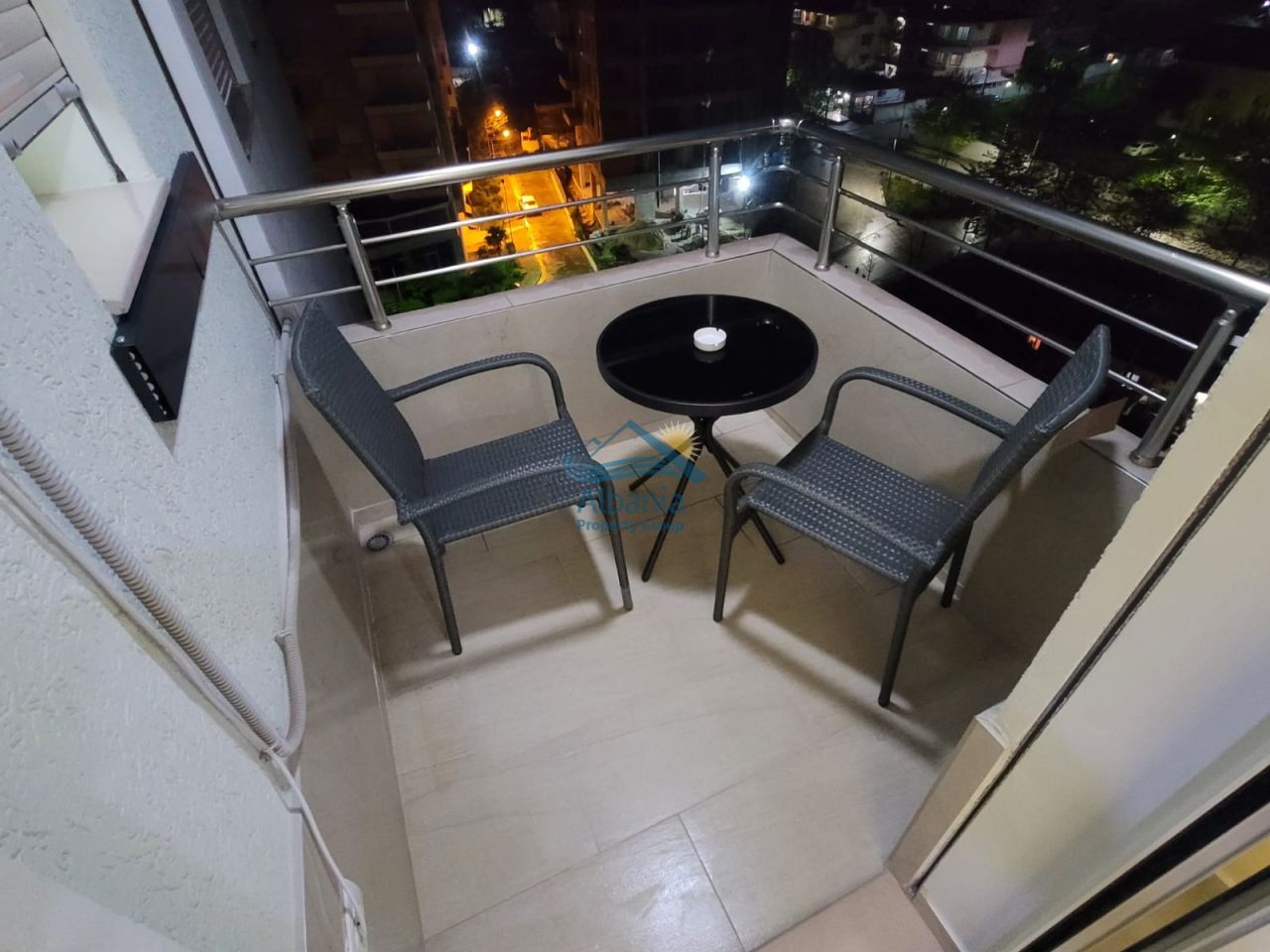 Studio For Sale In Lungomare Vlore Albania